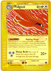 023 Pidgeot